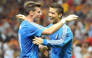 Bale, C.Ronaldo sắp 'tối lửa tắt đèn có nhau'