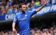Ve vãn Mata, M.U chơi khăm Chelsea