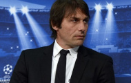 HLV Conte khao khát vinh quang tại Champions League