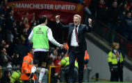 Đả bại Liverpool, David Moyes được dịp 'lên giọng'