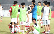 HLV Lê Thuỵ Hải: 'U19 Việt Nam thi đấu không tranh giải thì để làm gì?'