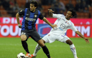 01h45 ngày 27/09, Inter vs Fiorentina: Tiếng nói từ các ứng viên