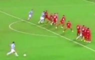 Video Serie A: Lazio 3-1 Catania