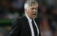 Ancelotti đáp trả lời chọc ngoáy của Pique