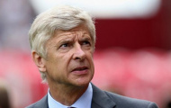 Arsene Wenger tự hào về các cầu thủ trẻ của Arsenal