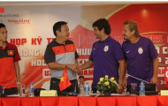 HLV Orhan Atik: “U-23 Galatasaray sẽ chứng tỏ sức mạnh của mình'