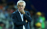 HLV Bert van Marwijk đặt mục tiêu cùng Hamburg đứng vị trí thứ 6