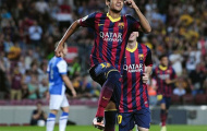 Một mình Neymar là đủ?