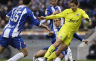 03h00 ngày 27/09, Villarreal vs Espanyol: Vì 500 trang sử…