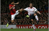 Rodgers hài lòng tổng thể, trừ Enrique