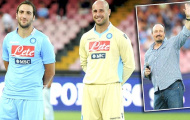 Napoli: Benitez đang khiến tất cả khiếp sợ