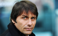 Conte siết chặt kỷ luật Juventus