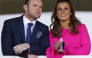 Rooney lại bị dọa giết: Giỏi thì vô đây!