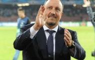 Napoli không thể cứ đá đâu thắng đó