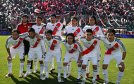 Các trận bóng cỏ ngày 26/09: Lượt về vòng 1/8 Copa Sudamericana & Tứ kết lượt đi Cúp QG Brazil