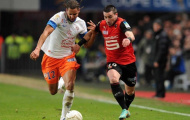 02h00 ngày 27/09, Montpellier vs Rennes: Có điểm rời La Mosson
