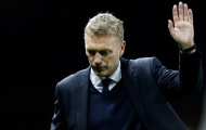 David Moyes từng ngủ với... vợ của cấp dưới