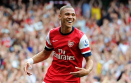 Gibbs, nhân tố quan trọng nhất của Arsenal!