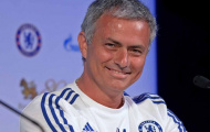 Với Mou, M.U đứng trước… Chelsea