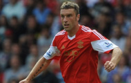 Southampton rao bán Rickie Lambert