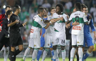 Suýt chết ở Elche: Đi tìm vấn đề của Real