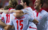 Video La Liga: Tổng hợp trận đấu Sevilla 4-1 Rayo Vallecano