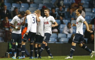 Lời khẳng định của Tottenham