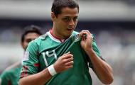Muốn đá World Cup, Chicharito hãy ra đi
