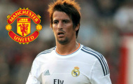 Man Utd sẽ 'giải cứu' Coentrao trong tháng 1