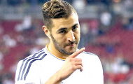 Real Madrid: Khi Benzema cần niềm tin