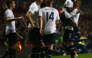 Trước thềm derby London: Chel là quá khứ, Tot là tương lai?
