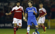 Juan Mata sẽ trở thành ‘món hàng’ đắt giá vào tháng Giêng?