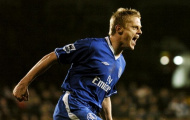 Những tiền vệ cánh hay nhất của Chelsea