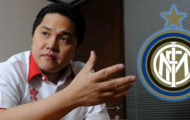 Thohir sẽ đến Inter vào thứ Hai