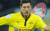 Chelsea và M.U hết cửa chiêu mộ Lewandowski