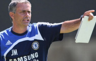 Nóng bỏng Derby London: Villas-Boas không còn nói chuyện với Mourinho