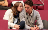 Martina Hingis giở thói côn đồ với chồng