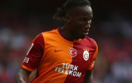 Drogba làm HLV kiêm cầu thủ của Galatasaray?