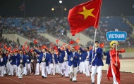 Đoàn Việt Nam dự SEA Games: Nâng mức ăn, tìm tài trợ 'khủng'