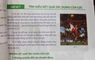 Rooney đi vào sách giáo khoa .... Việt Nam