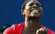 Sau 4 năm, Serena Williams sẽ một lần nữa trở lại Bắc Kinh