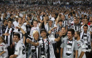 Besiktas bị phạt nặng vì vụ CĐV đánh nhau đổ máu