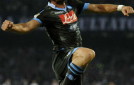 Những bàn thắng đẹp nhất vòng 5 Serie A: Dấu ấn tại San Paolo