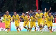 Tiền vệ Ngô Hoàng Thịnh: U.21 Sông Lam Nghệ AN sẽ bảo vệ được chức vô địch