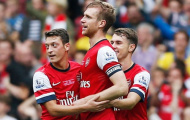Trước vòng 6 Premier League: AVB thách đấu Mourinho