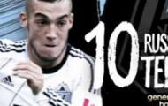 Video MLS: Gương mặt trẻ sáng giá, Russell Teibert