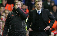 Điểm tin trưa 27/09: Người Liverpool tin tưởng ở David Moyes