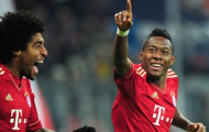 Vòng 7 Bundesliga: Bất ngờ ở đâu ra