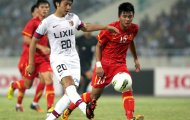 18h00 ngày 27/09, U23 Việt Nam vs U23 Galatasaray: Sau 'du học' là 'kiểm tra'
