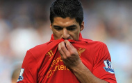 GĐĐH Liverpool, Ian Ayre chỉ trích Suarez: Lãnh đạo nóng mắt, đẩy phắt đi cho rảnh
